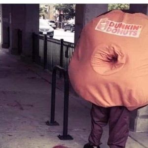 Meet your Posher, Brady